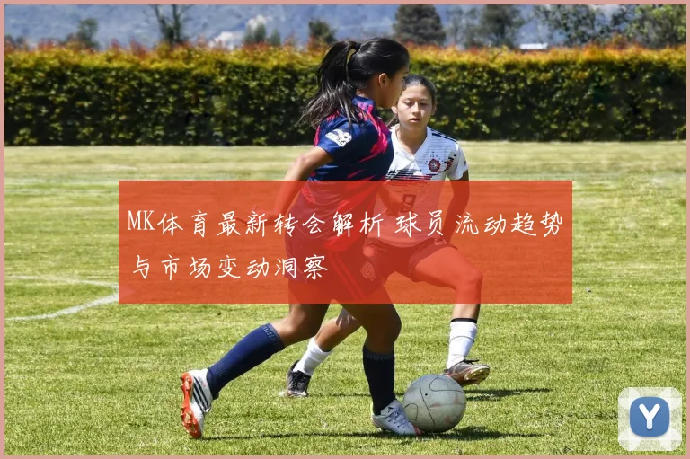 MK体育最新转会解析 球员流动趋势与市场变动洞察